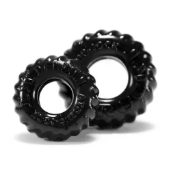 Oxballs TRUCKT Cocksling Noir